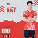  Quần áo bóng đá  Kamito Tornado 2022 