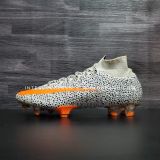  CQ4901 180 - Nike Mercurial Superfly 7 Elite CR7 Safari FG 