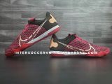  CT0550 608 - Nike React Gato Cardinal Red 