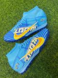  DO9347 400 - NIKE ZOOM MERCURIAL SUPERFLY 9 KM ACADEMY TF 