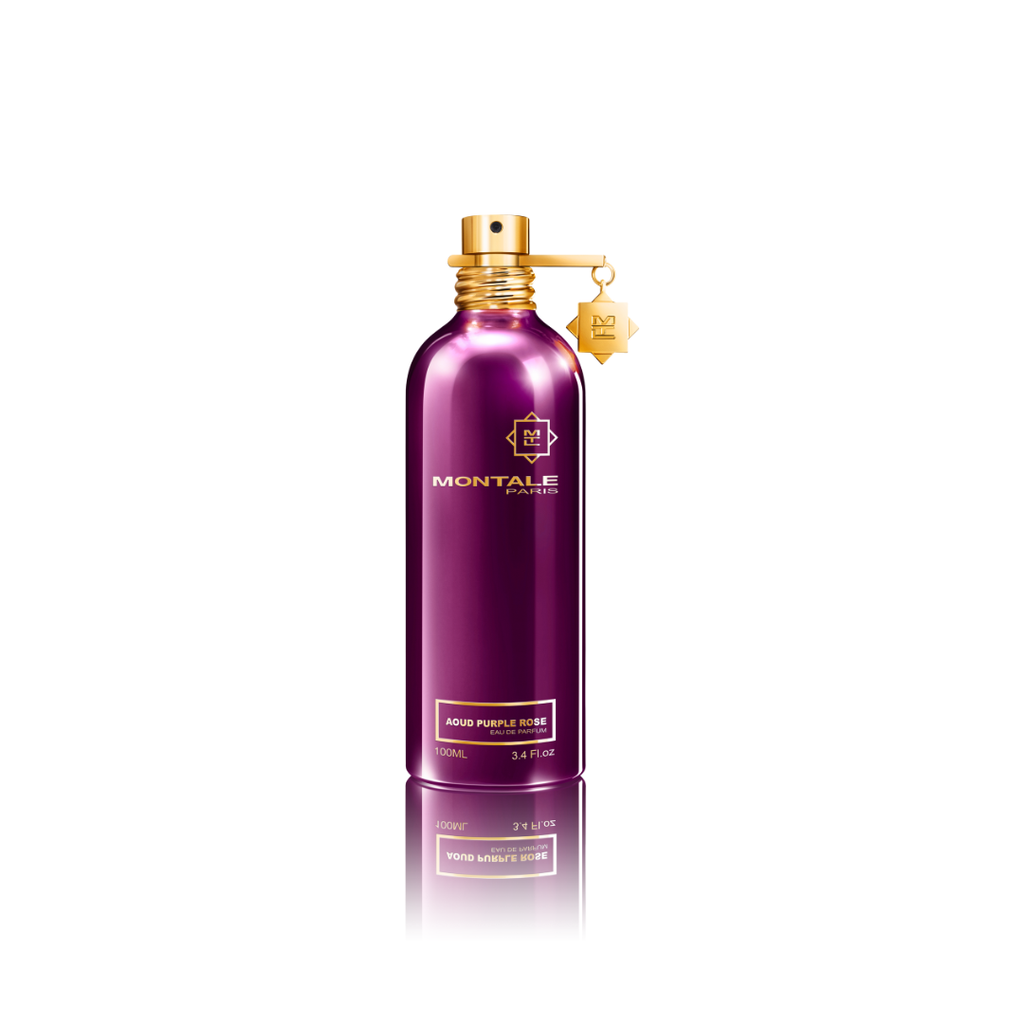 Montale Eau De Parfum Aoud Purple Rose