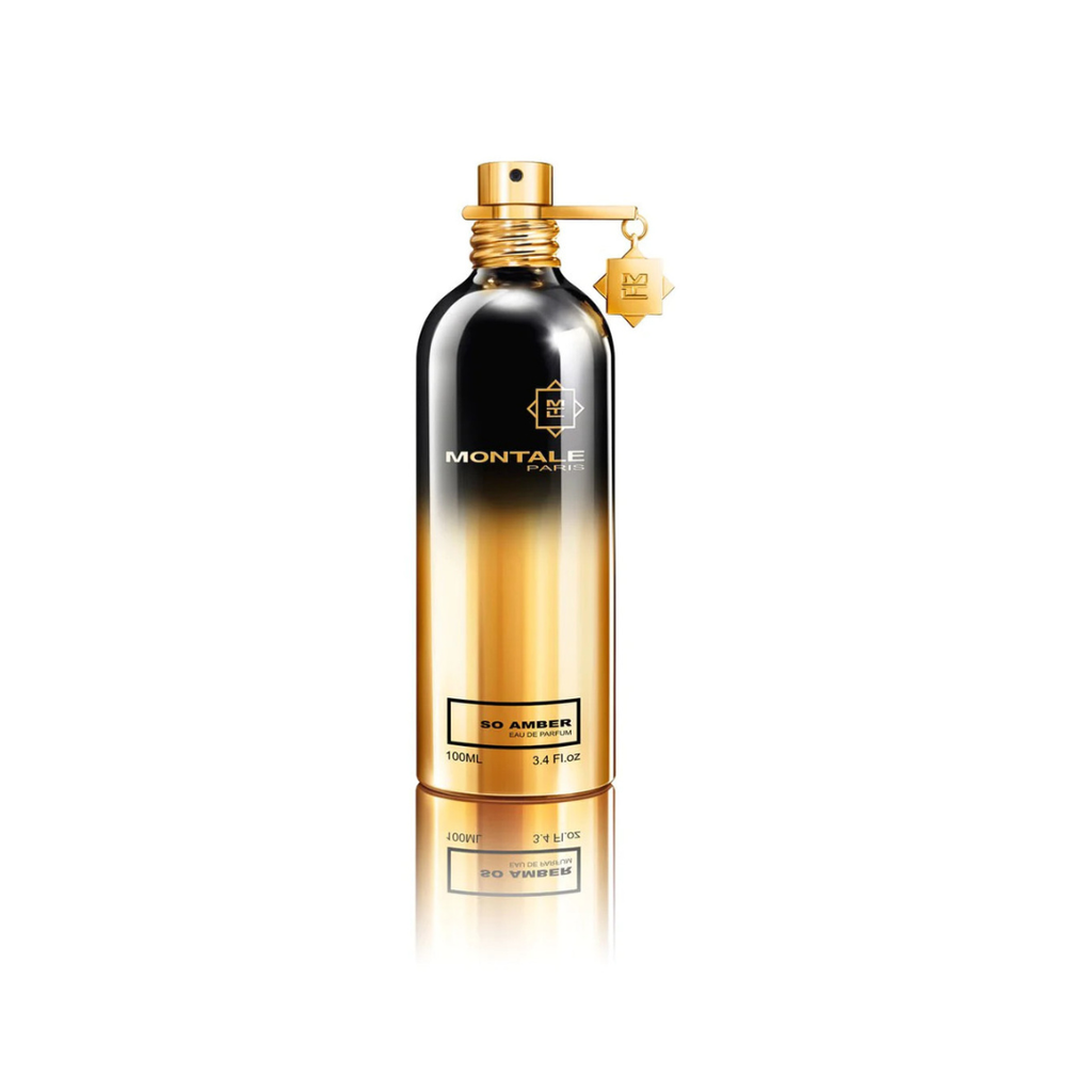 Montale Eau De Parfum Candy Rose