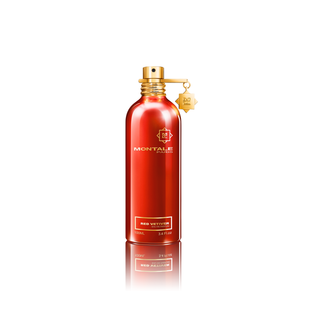 Montale Eau De Parfum Red Vetiver