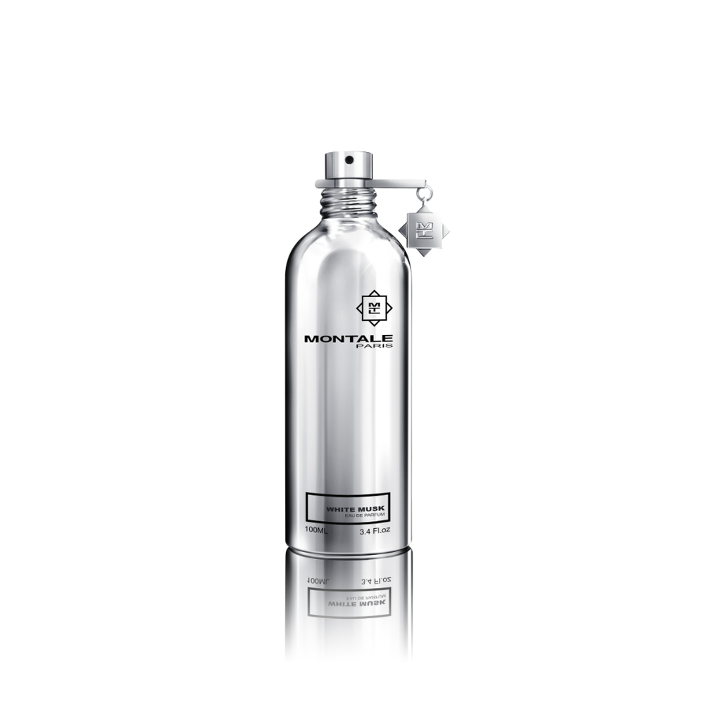 Montale Eau De Parfum White Musk