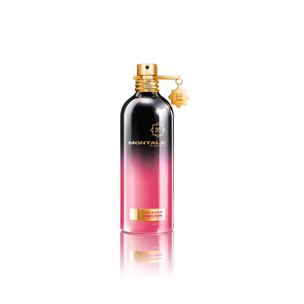 Montale Eau De Parfum Intense Rose Musk