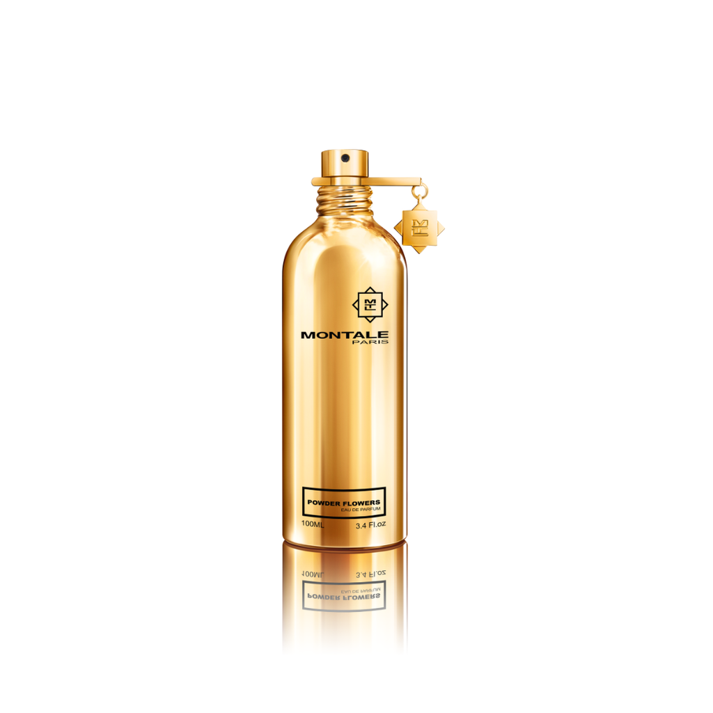 Montale Eau De Parfum Powder Flowers