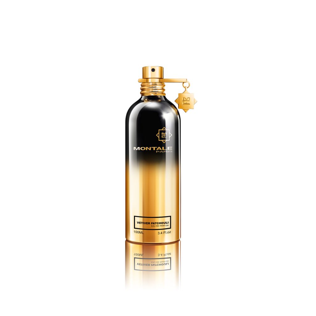 Montale Eau De Parfum Vetiver Patchouli