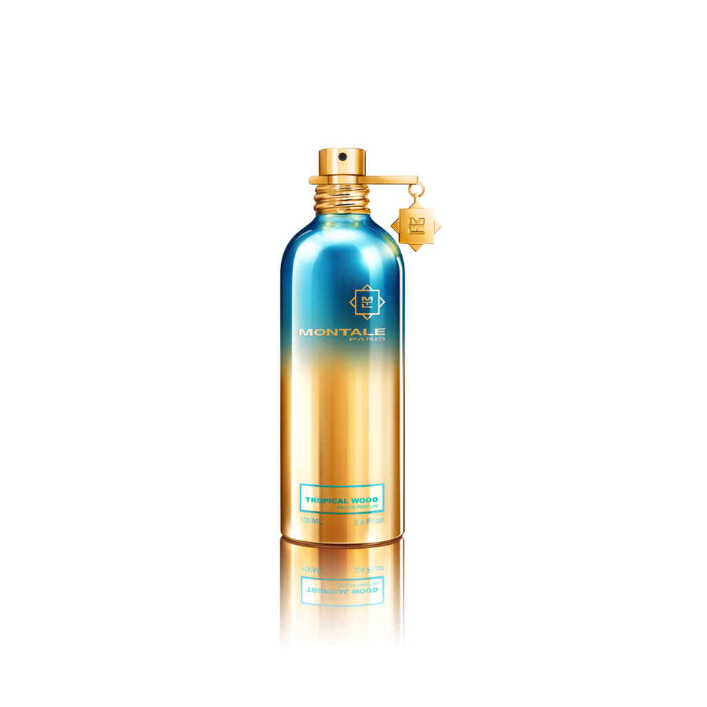 Montale Eau De Parfum Tropical Wood