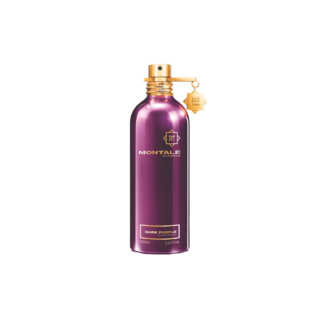  Montale Eau De Parfum Dark Purple 