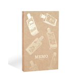  Bộ nước hoa dùng thử MEMO PARIS Eau De Parfum Discovery Set 1.5mlX7 2022 (Mar,In,Ll,Al,Fl,Ibl,Il) 