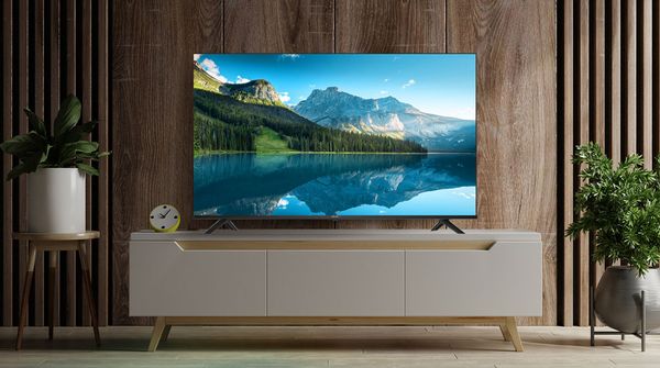 Android Tivi Casper 4K 50 inch 50UGA610