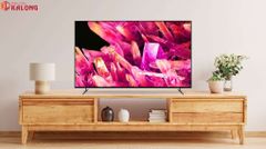 Google Tivi Sony 4K 65 inch XR-65X90K