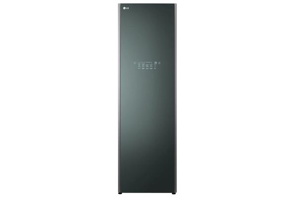 Tủ chăm sóc quần áo thông minh LG Styler Inverter 5 móc S5GOC