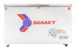 Tủ đông Sanaky Inverter 280 lít VH-4099W3