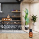  Tinh Dầu Cam Thosavi Nguyên Chất (C/30ml) 