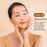  Tinh Dầu Cam Thosavi Nguyên Chất (C/30ml) 