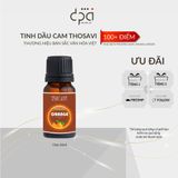  Tinh Dầu Cam Thosavi Nguyên Chất (C/30ml) 