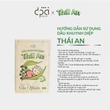  Dầu Khuynh Diệp Thái An dạng hộp (C/25ml) 