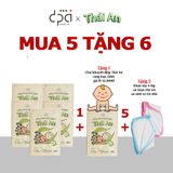  Dầu Khuynh Diệp Thái An dạng hộp (C/25ml) 