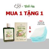  Dầu Khuynh Diệp Thái An dạng hộp (C/25ml) 