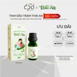  Tinh Dầu Tràm Thái An (C/10ml) 