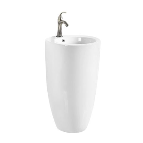 Chậu rửa mặt 0201