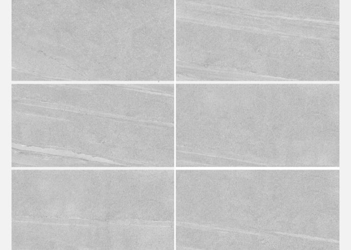 21.A.612.1954 20X120CM | PORCELAIN BASENTINA MOKA