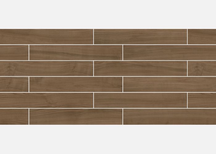 21.E.159.4111 15X90CM | PORCELAIN CHICAGO WOOD
