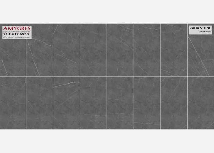 21.E.612.6930 60X120CM | PORCELAIN ZAHA STONE
