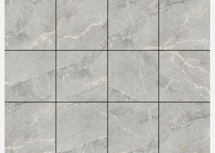 21.A.880.5002 80X80CM | PORCELAIN NIAGARA