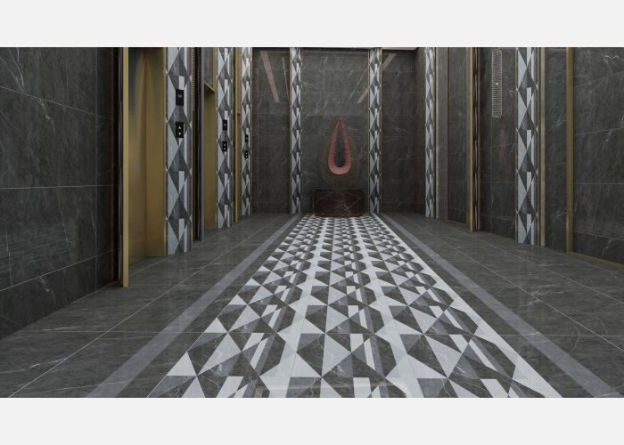 21.B.612.1933 60X120CM | PORCELAIN PIETRA