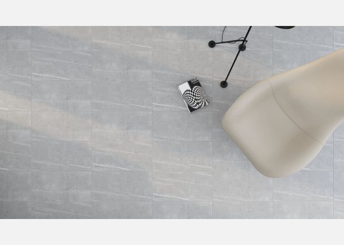 21.A.612.1954 20X120CM | PORCELAIN BASENTINA MOKA
