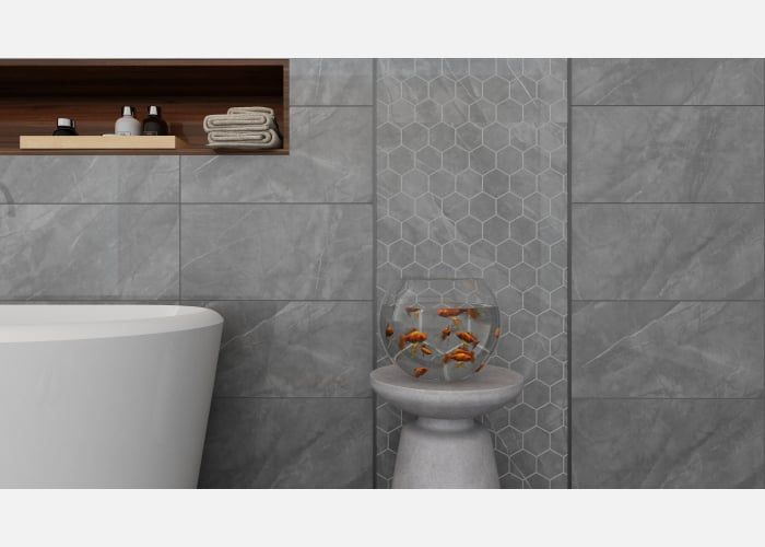 21.B.660.6601 60X60CM | PORCELAIN ARMANI