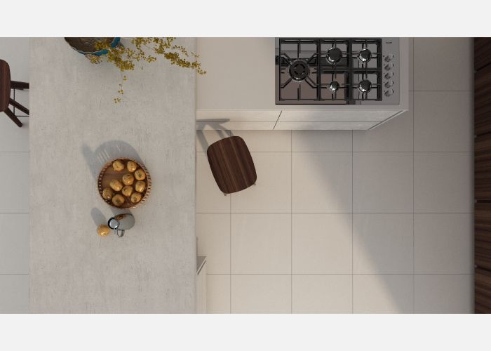 21.A.660.1675 60X60CM | PORCELAIN COLUMBO