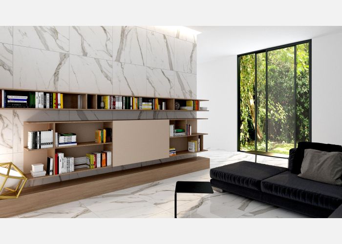 21.E.880.9856 60X120CM | PORCELAIN STATUARIO