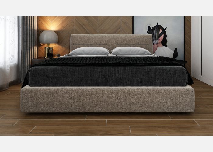 21.E.159.4111 15X90CM | PORCELAIN CHICAGO WOOD