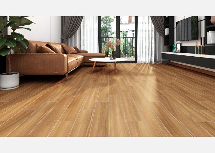 21.E.159.4115 15X90CM | PORCELAIN CHICAGO WOOD