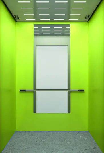 KONE N MiniSpace