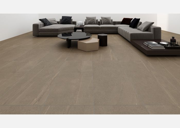 21.A.612.2024 60X120CM | PORCELAIN BASENTINA MOKA