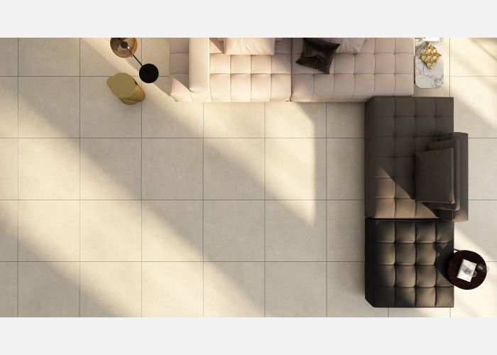 21.A.660.1640 60X60CM | PORCELAIN GRIGIO CEMENTO