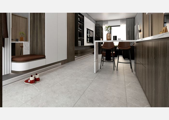 21.E.612.6931 60X120CM | PORCELAIN ZAHA STONE