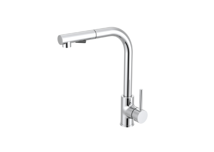Vòi chậu rửa bát 1202