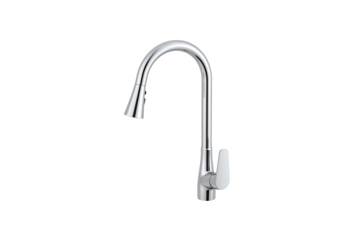 Vòi chậu rửa bát 1206