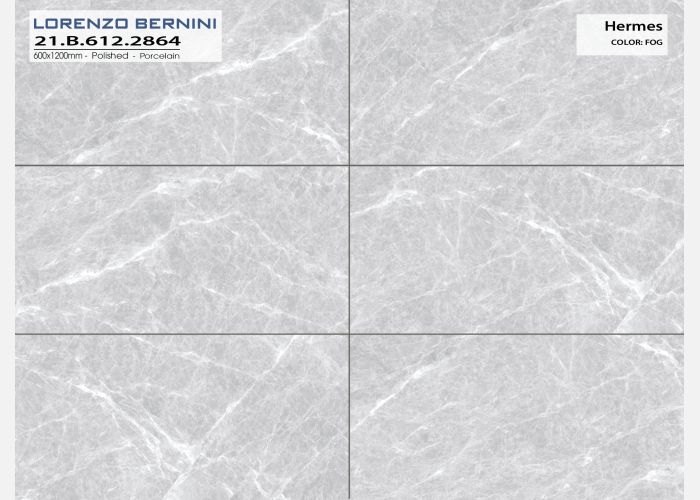 21.B.612.2864 60X120CM | PORCELAIN HERMES