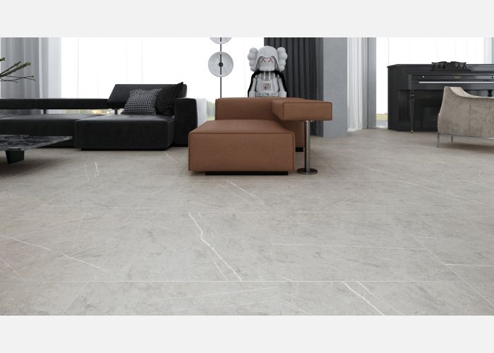 21.E.660.0731 60X60CM | PORCELAIN ZAHA STONE