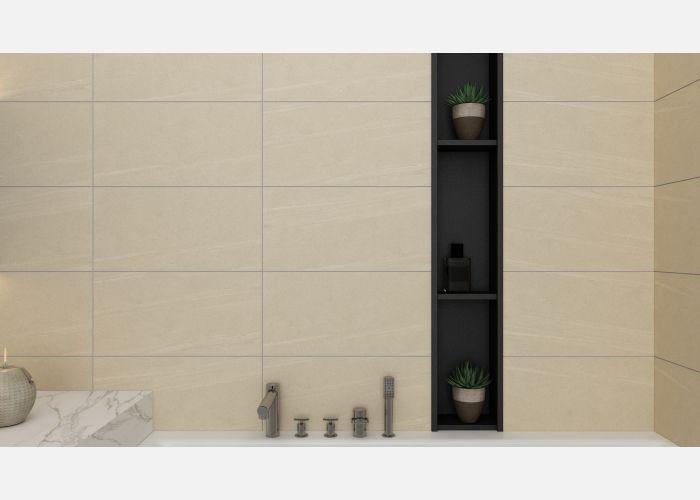 21.A.612.2026 60X120CM | PORCELAIN MOKA
