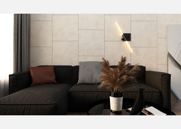 21.E.660.0732 30X60CM | PORCELAIN ZAHA STONE