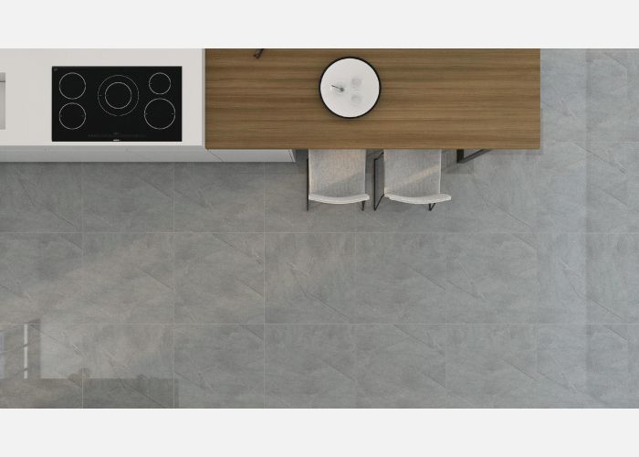 21.A.880.1863 80X80CM | PORCELAIN COLUMBO