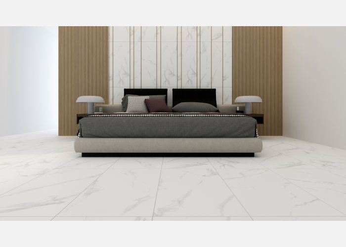 21.E.612.9750 60X120CM | PORCELAIN STATUARIO