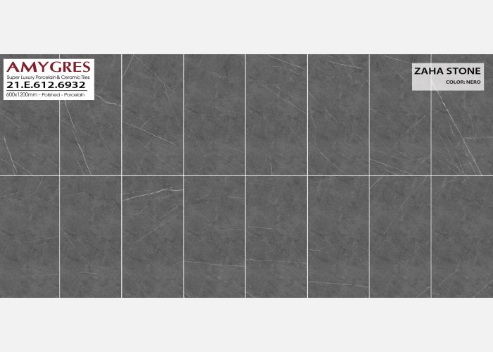 21.E.612.6932 60X120CM | PORCELAIN ZAHA STONE